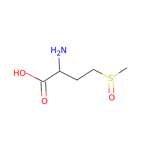 methionine sulfoxide